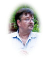 Photo of Fred Smith