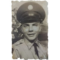 Photo of Robert Louis Minshall