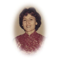 Photo of Kathren Tate Bakewell
