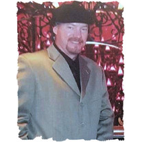 Photo of Jeffrey Leo Keith