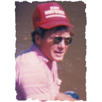 Photo of Jerry P. Scott