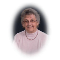 Photo of Etta Vealey