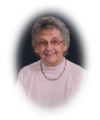 Photo of Etta Vealey