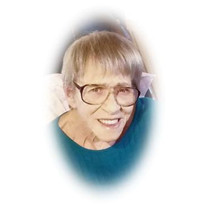 Photo of Barbara Jean Dudney
