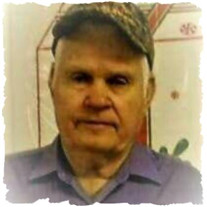 Photo of Andy M. Scott