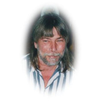 Photo of James Ray Hammock