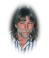 Photo of James Hammock