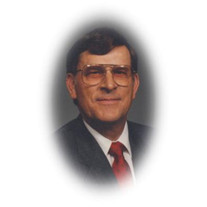 Photo of O'Neal Huffines