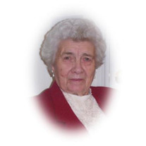 Photo of Edith Rhoten Bennett