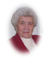 Photo of Edith Bennett