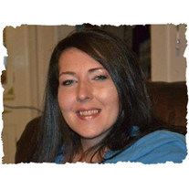 Photo of Tammy Allen Richardson