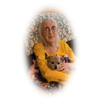 Photo of Elizabeth "Foofie" Payne