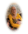 Photo of Elizabeth Payne
