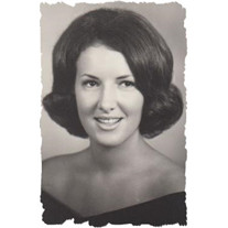 Photo of Debrah "Deb" Sheron