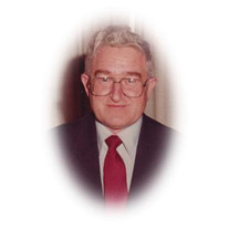 Photo of James Edward Morgan