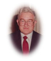 Photo of James Morgan