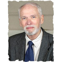 Photo of Wayne Wells
