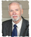 Photo of Wayne Wells