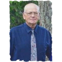 Photo of Wallace Lee Davidson