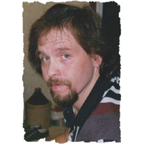 Photo of Ernest "Bubba"