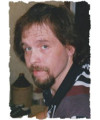 Photo of Ernest "Bubba"