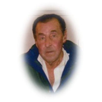 Photo of Delmer "Dale" Allen