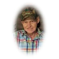 Photo of George Michael Flatt