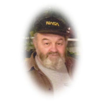 Photo of James L. Young