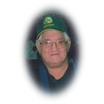 Photo of Carl F. Allen