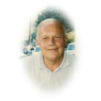 Photo of James Clay Stafford
