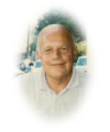 Photo of James Stafford