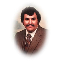 Photo of Donny Ray Spurlock