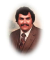 Photo of Donny Spurlock
