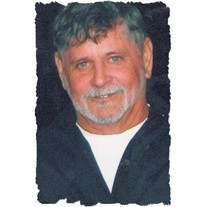 Photo of Patrick D. Hand
