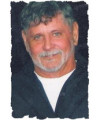 Photo of Patrick Hand