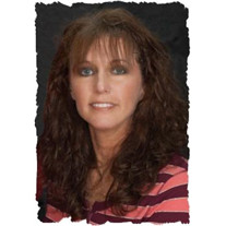 Photo of Ginger Carwile