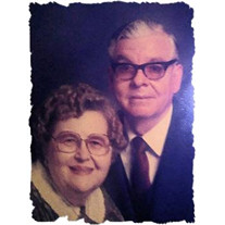 Photo of George F. Raines