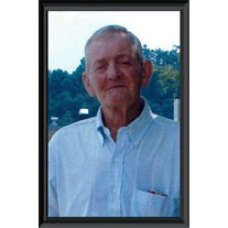 Photo of Homer T. Brown
