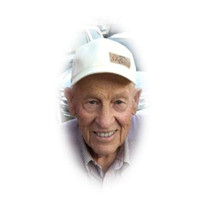 Photo of Raymond Flatt
