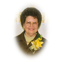 Photo of Jo Poston