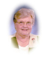 Photo of Margaret Martin