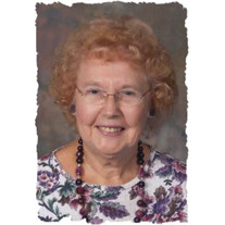 Photo of Marilyn Rowe