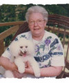 Photo of Virginia Morgan