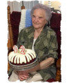 Photo of Frances McCue