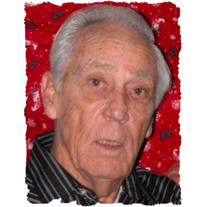 Photo of J B Harper