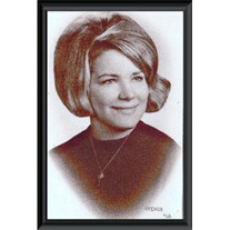 Photo of Brenda Jean Meredith