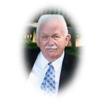 Photo of Charles S. Burgess