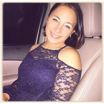 Photo of Tiffany Elkins Tayse