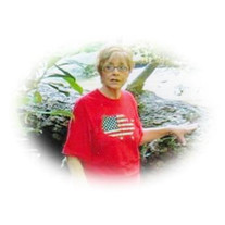 Photo of Patricia Ann Hudgins