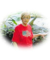 Photo of Patricia Hudgins